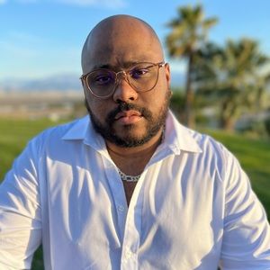 Meet your Posher, Isaiah